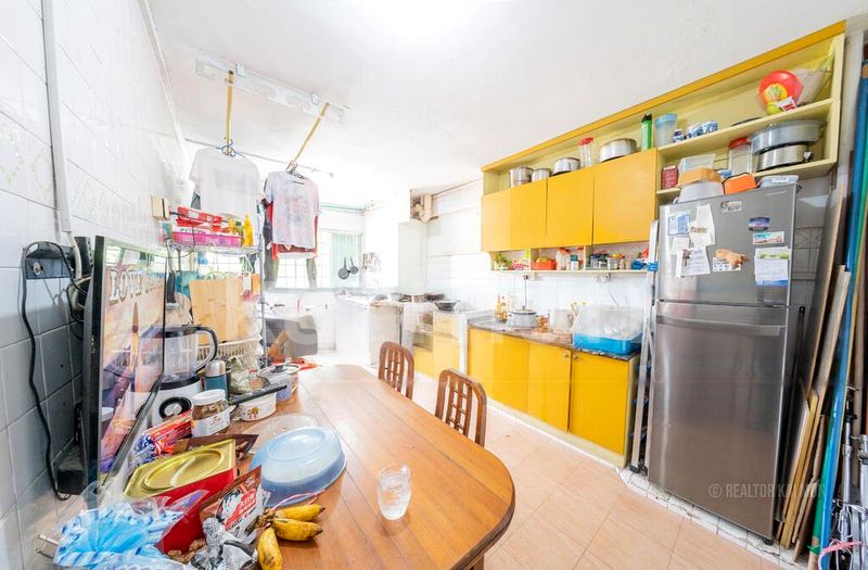 4 Room (4NG) HDB for Sale in  121 Paya Lebar Way - Image 11